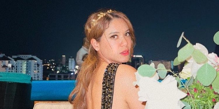 [VIDEO] “Jangan Tamak, Nanti Sendiri Susah!” – Julia Farhana Beri Peluang Pelakon Lain