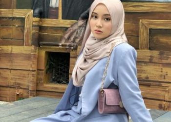 [VIDEO] “Saya Kurang Pengalaman” – Masih Muda, Farisha Iris Tak Yakin Jiwai Lagu Cinta