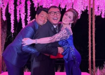 “Jangan Tuduh Melulu” – Michael Ang Sedia Beri Kerjasama Bantu Polis Jalankan Siasatan