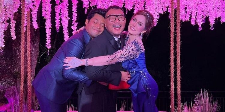 “Jangan Tuduh Melulu” – Michael Ang Sedia Beri Kerjasama Bantu Polis Jalankan Siasatan