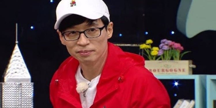 Lagi Artis Korea Dijangkiti Covid, Kini Giliran Bintang Running Man, Yoo Jae-suk