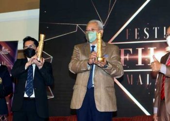“Setengah Juta Ringgit Untuk Filem Terbaik” – Darjat FFM31 Diangkat, Lebih Prestij