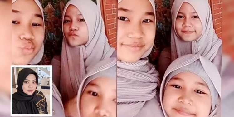 “Layan Sebagai Anak Sendiri” – Vicha Barbie Cerewet Pilih Calon Suami, Bukan Sembarangan