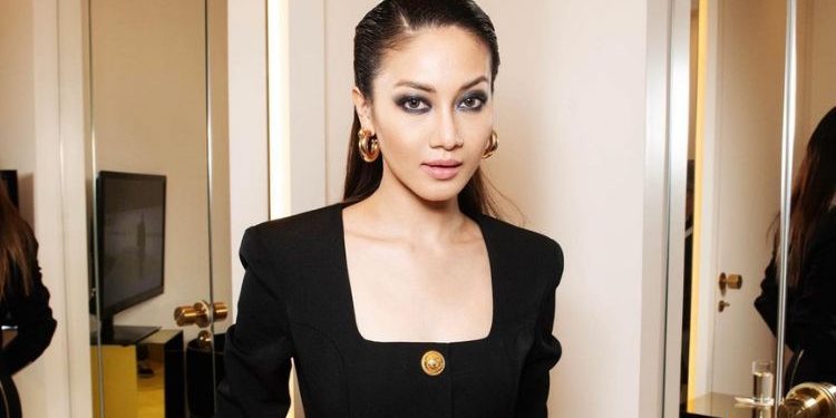 “Maaf Jika Jadi Kontak Rapat Saya” – Daiyan Trisha Dijangkiti Virus Corona Di Set Drama