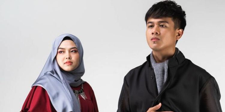 “Harap Omicron Tak Bantutkan Majlis” – Siap 80 Peratus, Azzam Gementar Nikahi Sheryl