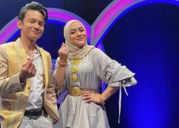 “Dia Hebat Tetapi Saya Akan Lawan” – Syafeek Ikhwan Takkan Mengaku Kalah