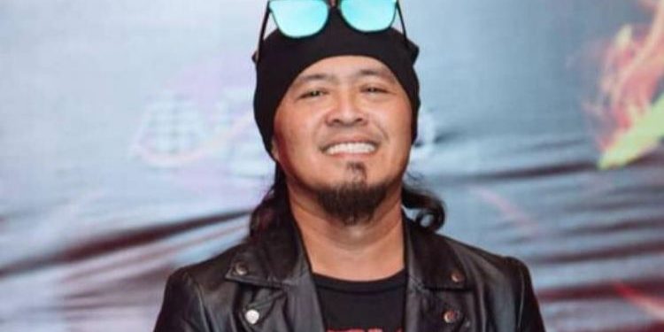Buah Pinggang Bocor, Gmie Screen Kembali Ke Rahmatullah