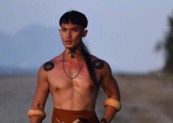 “Pengorbanan Berbaloi!” – Demi Anang, Jemari Tangan Anding Hampir Putus Angkara Ilang