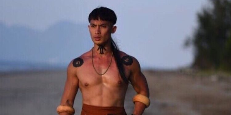 “Pengorbanan Berbaloi!” – Demi Anang, Jemari Tangan Anding Hampir Putus Angkara Ilang