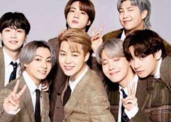 Tujuh Anggota BTS Buka Akaun Instagram Peribadi, 15 Juta Pengikut Sehari