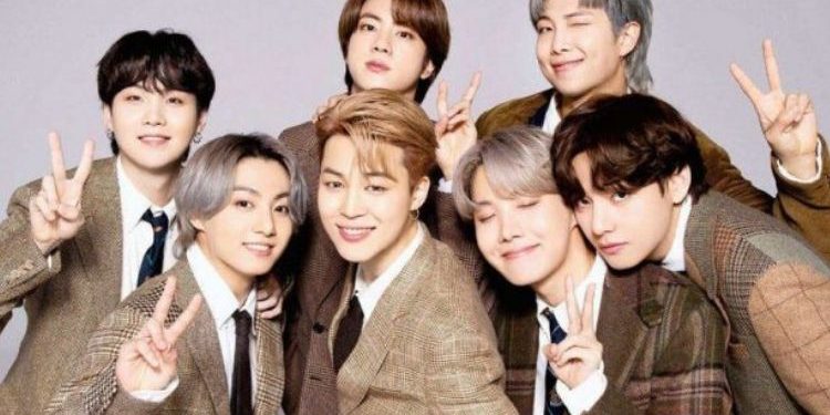 Tujuh Anggota BTS Buka Akaun Instagram Peribadi, 15 Juta Pengikut Sehari