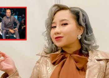 “Dia Bernasib Baik, Kena Tukar Corak” – Tok Ram Ulas Gaya Persembahan Upiak Isil