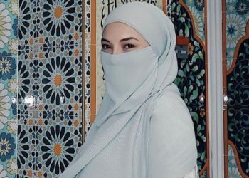 Geleng Kepala, Neelofa Enggan Ditemu Bual Usai Hukuman Lepas Tanpa Bebas Kekal