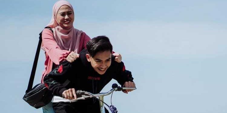 [VIDEO] “Sakit… Terlalu Sakit!” – Reedzwann Cipta Tiga Lagu Serentak Meluah Rasa