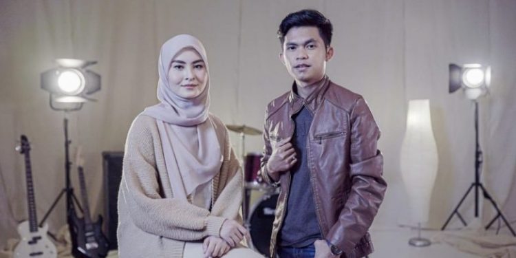 “Kami Tak Peduli” – Tajul Dan Wany Imbas Nostalgia Gemilang Duo Achik Bersama Nana