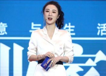 Penstrim Maya Terkenal China Didenda RM888 Juta, Mohon Maaf Gagal Isytihar Harta