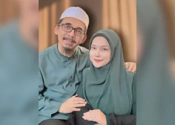 “Jodoh Ini Rahsia Allah” – Nora Ariffin Dinikahi Sahabat Baik Allahyarham Johan