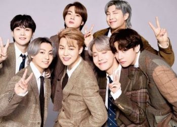 Tangguh Khidmat Tentera, Ahli BTS Fail Permohonan Hingga Cecah Usia 30 Tahun