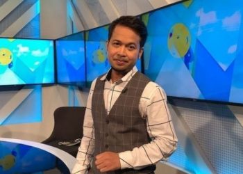 Fedtri Yahya Cuma Ketawa Lihat Wajahnya Dimanipulasi Iklan Ubat Seks Dan Urut Batin