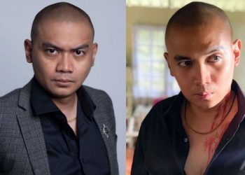 “Berat Saya Naik Hingga 70 KG” – Demi Watak Zafran, Fizikal Talha Harith Berubah 360 Darjah