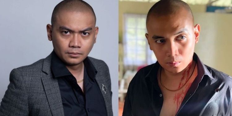 “Berat Saya Naik Hingga 70 KG” – Demi Watak Zafran, Fizikal Talha Harith Berubah 360 Darjah