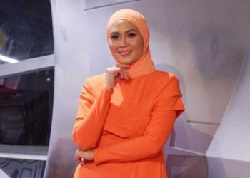 [VIDEO] “Amaran Cuma Hiburan” – Bukan Sindiran, Bunga Isme Pilihan Siti Nordiana