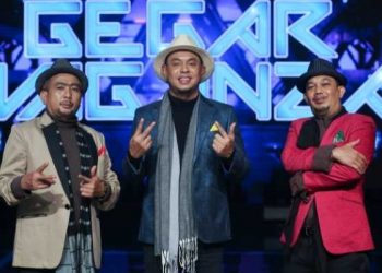 “Kami Tersingkir Dengan Maruah” – Nico G Bangga Wakili Pejuang Hip Hop 90-an