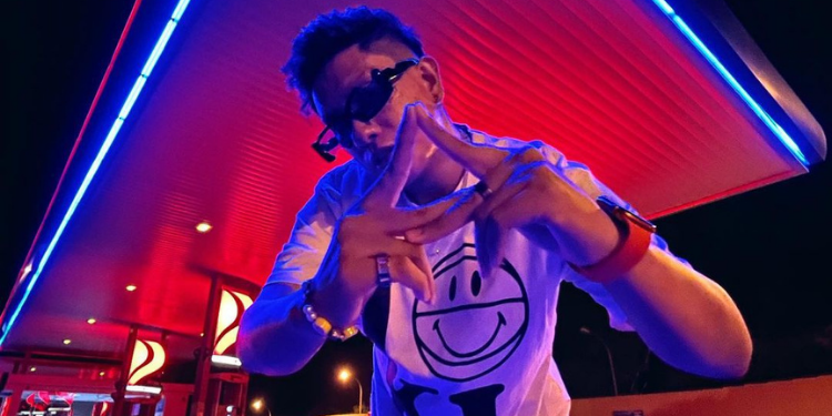 [VIDEO] “Dulu Kekok, Sekarang Seronok” – Asyraf Nasir Teruja Dapat Beraksi Di Pentas