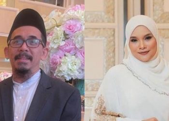 [VIDEO] “Tidak Benar Dan Berniat Jahat!” – Suami Nora Tepis Fitnah Warganet