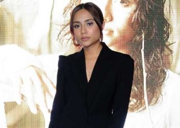 “Bukan Sebab Dia!” – Shalma Eliana Hairan Bunga Isme Jadi Sasaran Warganet