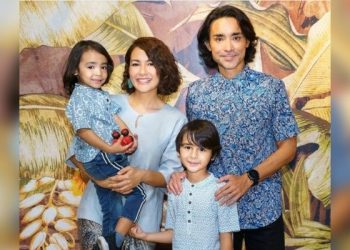 Umum Cerai Di Instagram, Yasmin Hani Dan Shahrin Janji Berkawan Baik
