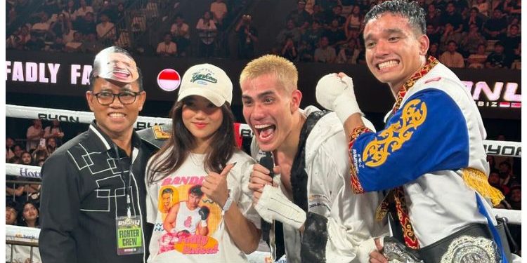 Aisar Khaled ‘Approach’ Fuji Depan Bapa, Tanya Berapa Hantaran – “RM28,000 Cukup Tak?”