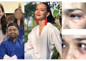 Pendedahan Kisah Duka Rumah Tangga Zahnita Wilson Jadi Perhatian