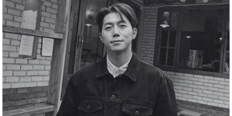 Pelakon Park Min-Jae Dilapor Meninggal Dunia Akibat Serangan Jantung