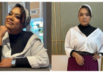 Dina Nadzir Sampaikan Mesej Pendidikan Menerusi Lagu ‘Terbang Tinggi’