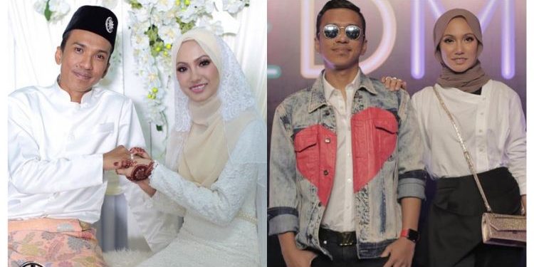 Fad Bocey ‘Throwback’ Cabaran Sebelum Kahwin – “Rezeki Niat Baik”