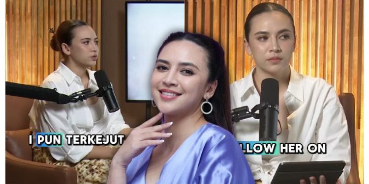 “Wanita Jangan Takut Bersuara, Hentikan Normalisasi Bersabar Ditindas” – Diana Danielle
