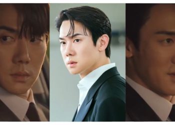 “Ekspresi Wajahnya Luar Biasa” – Yoo Yeon-seok Curi Perhatian Dalam Drama Terbaru