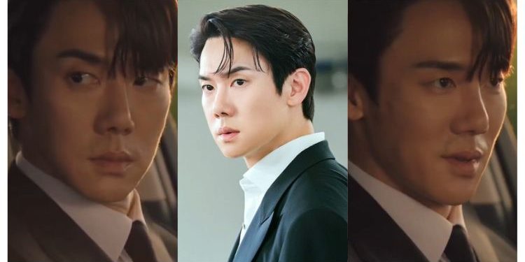 “Ekspresi Wajahnya Luar Biasa” – Yoo Yeon-seok Curi Perhatian Dalam Drama Terbaru
