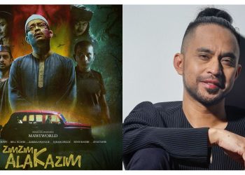 Mawi Agih Bonus RM200,000, Kutipan Filem Pecah Panggung RM3.5 Juta