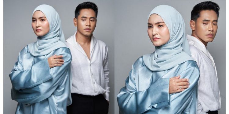 Khai Bahar & Wany Hasrita Bergabung Kembali Dalam “Berbagi Hati”