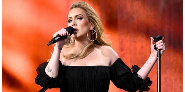 Adele Didakwa Plagiat, Lagu ‘Million Years Ago’ Ditarik Balik Seluruh Dunia