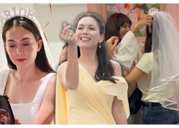 Siti Saleha Bagi ‘Hint’ Hari Perkahwinan Semakin Hampir?