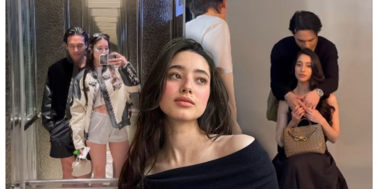 Ameera Khan Mesra Panggil Jefri Nichol ‘Sayang’, Netizen Mula Spekulasi Hubungan Istimewa