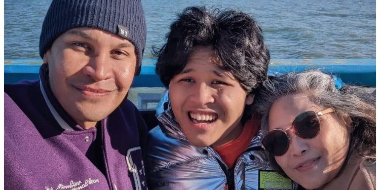 Beri Ruang Anak Istimewa Nikmati Hidup Normal – Edry