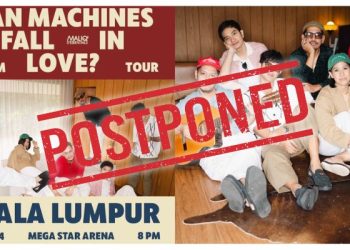 Maliq & D’Essentials Concert In Kuala Lumpur Postponed