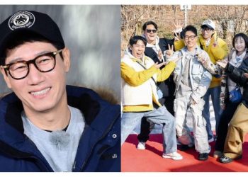 “Where Is Ji Suk-jin?” – Daesang Nomination At SBS Entertainment Awards Criticized