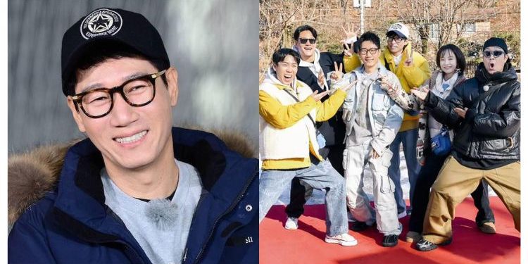 “Where Is Ji Suk-jin?” – Daesang Nomination At SBS Entertainment Awards Criticized