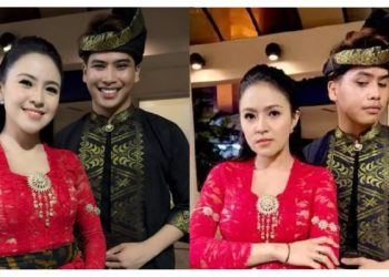 Baby Shima and Zhiddin Reconcile, Ending Two-Year Feud