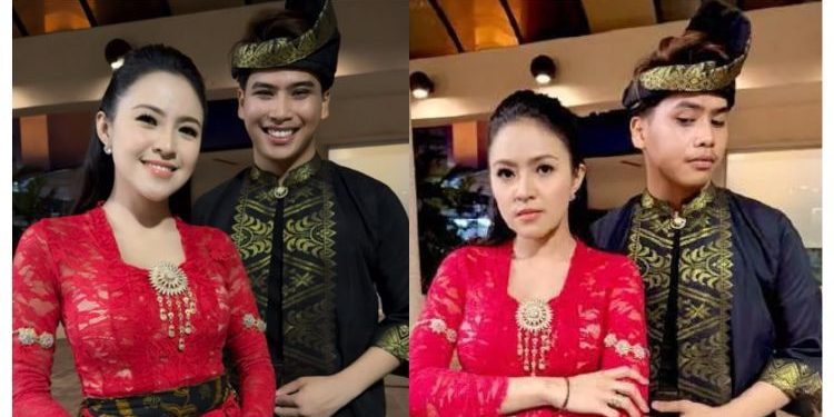 Baby Shima and Zhiddin Reconcile, Ending Two-Year Feud
